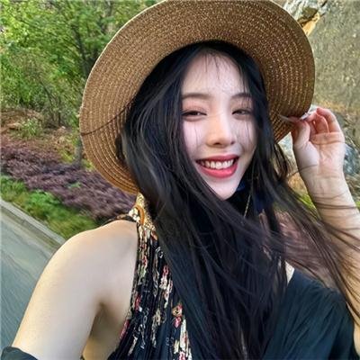 小智是女孩啦!